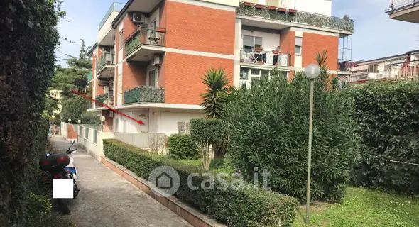 Appartamento in residenziale in Via Taurianova