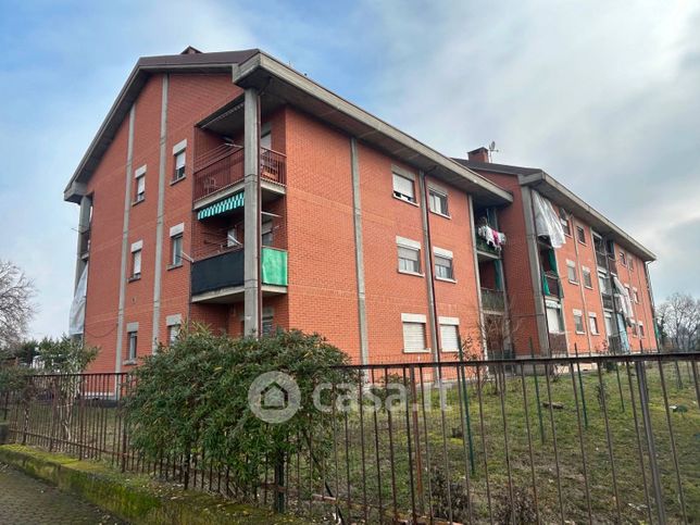 Appartamento in residenziale in Via Belvedere 62