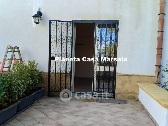 Casa indipendente in residenziale in Contrada Gurgo