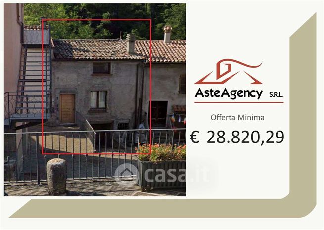 Villetta a schiera in residenziale in Piazza Borgo 4