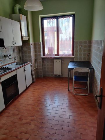 Appartamento in residenziale in Via Padre Giovanni Balduzzi