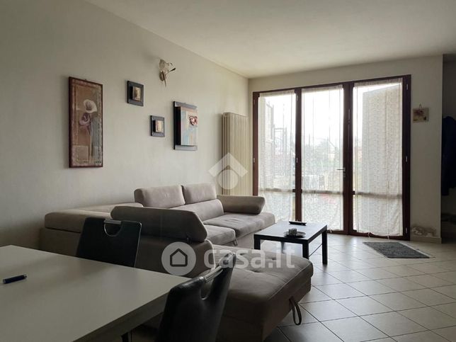 Appartamento in residenziale in Via Buttifredo 33