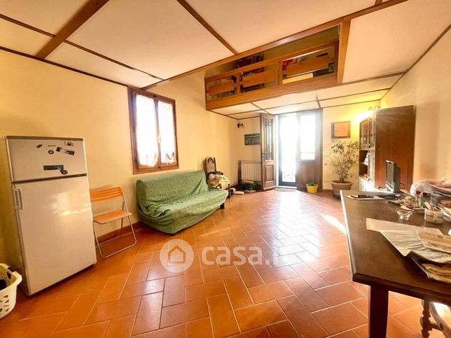 Appartamento in residenziale in Via Trieste