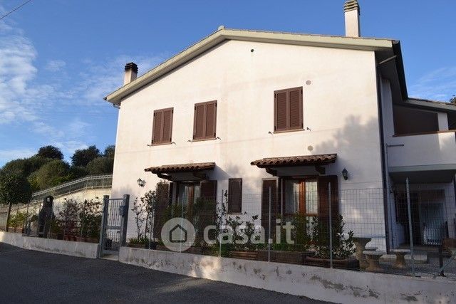 Appartamento in residenziale in