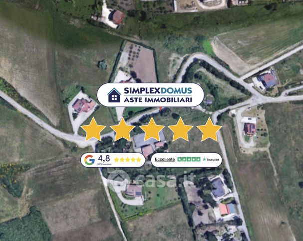 Appartamento in residenziale in Via Poggio delle Macine