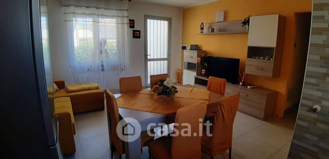Appartamento in residenziale in Via Tornaboni
