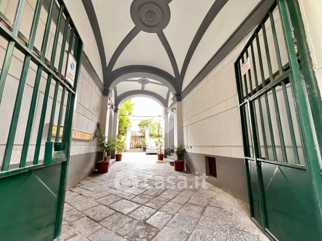 Appartamento in residenziale in Via Michelangelo Naldi 43