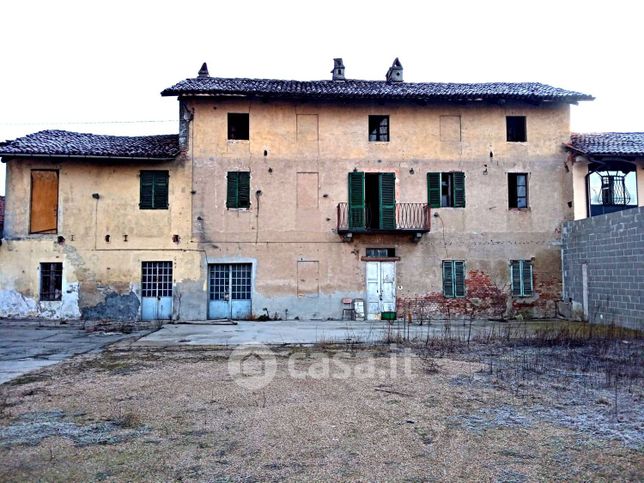 Rustico/casale in residenziale in Strada Carignano