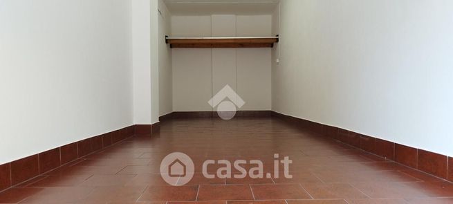 Garage/posto auto in residenziale in Via delle Betulle 3