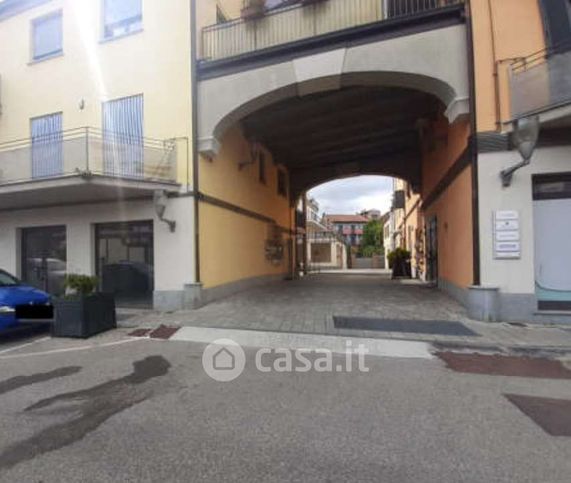 Appartamento in residenziale in Via San Carlo