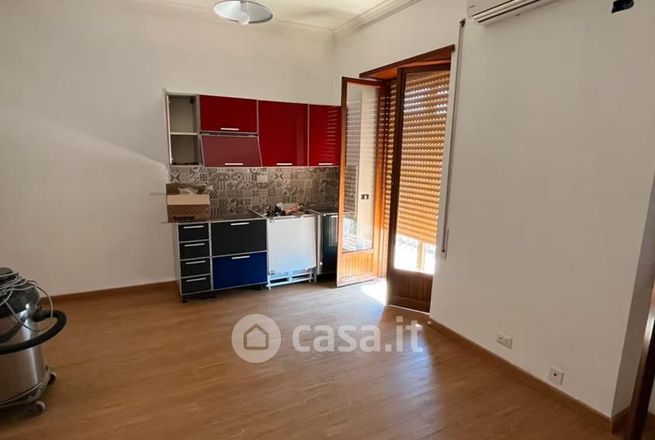 Appartamento in residenziale in Via Tortorici