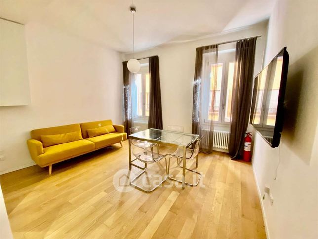 Appartamento in residenziale in Via Ganaceto 46