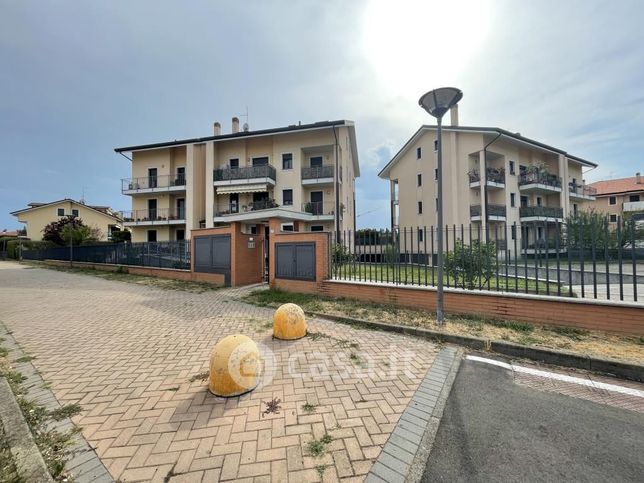 Appartamento in residenziale in Via Padre Umberto Vivarelli 9