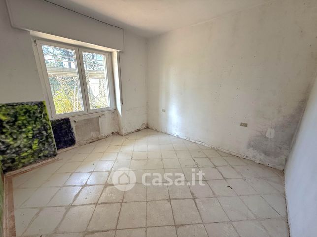 Appartamento in residenziale in