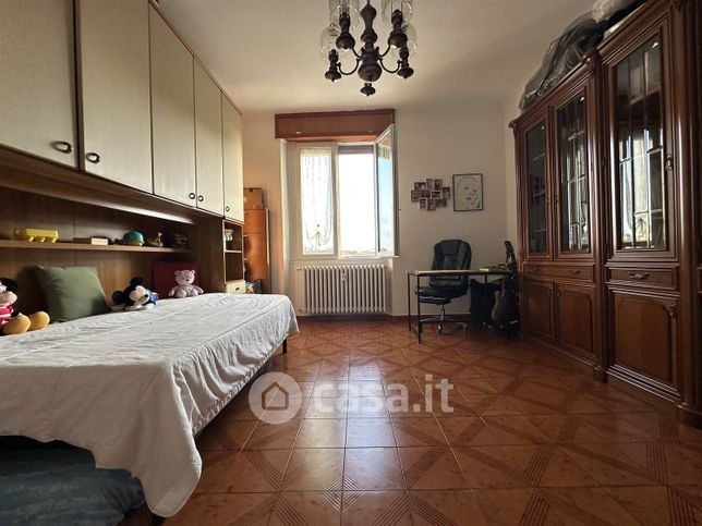 Appartamento in residenziale in Via Pesaro 9