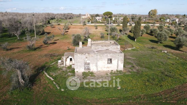 Rustico/casale in residenziale in Contrada Pizzofalcone