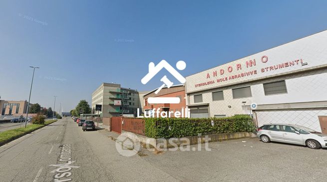 Ufficio in commerciale in Corso Lombardia 2