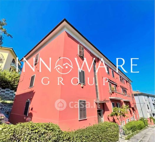 Appartamento in residenziale in Via Fabriano 36