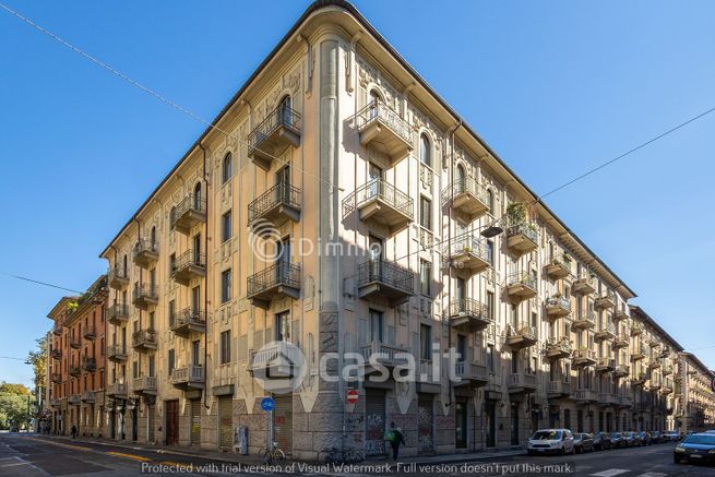 Appartamento in residenziale in Via Santa Giulia 5