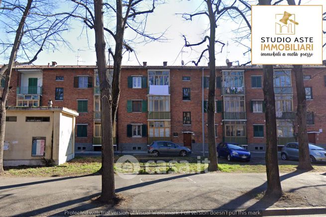 Appartamento in residenziale in Viale Falchera 58