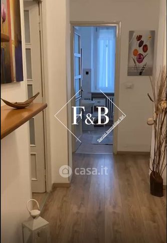 Appartamento in residenziale in Via Fiume