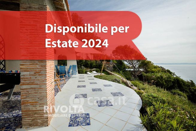 Villa in residenziale in Via Torre San Biagio