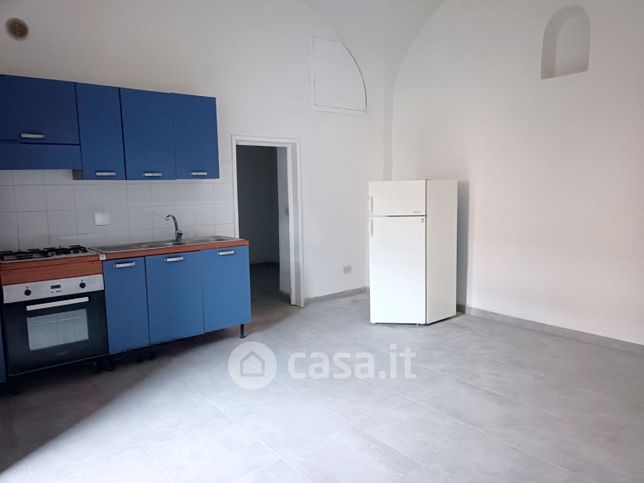 Appartamento in residenziale in Via Etrusca