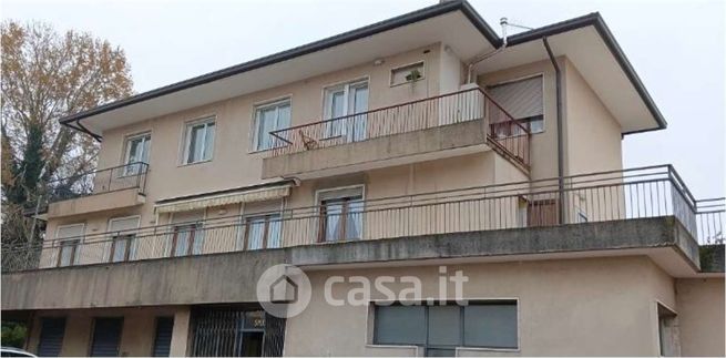 Ufficio in commerciale in Via Parco Ferroviario