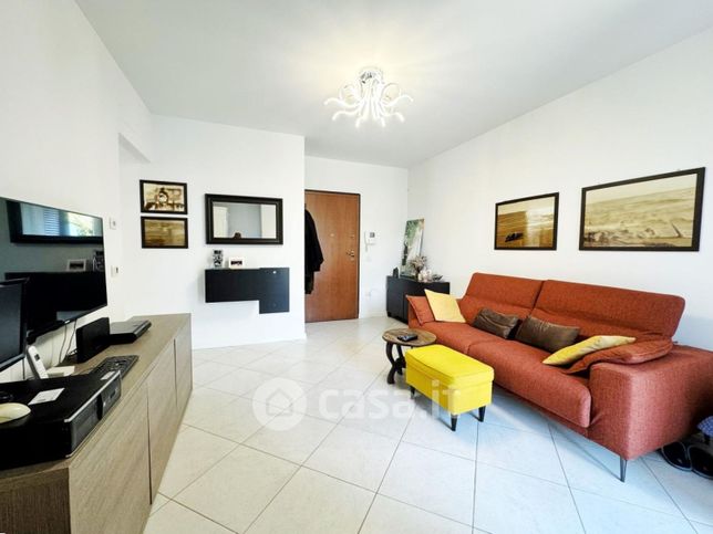 Appartamento in residenziale in Via Marzabotto 26