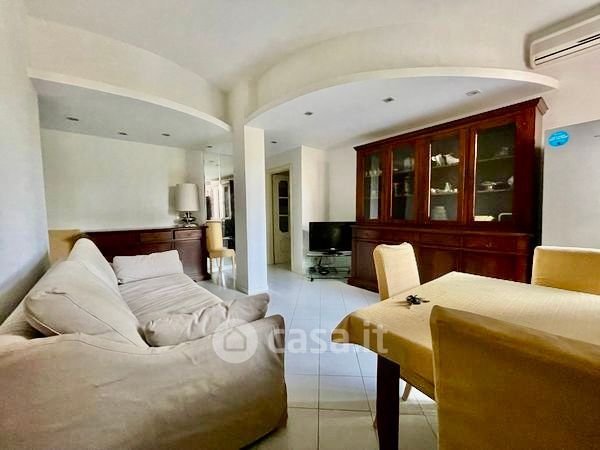 Appartamento in residenziale in Via Osoppo