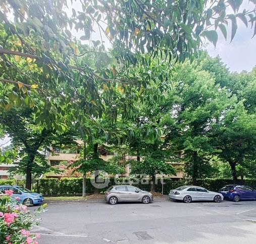 Appartamento in residenziale in Via Michelangelo Buonarroti 3