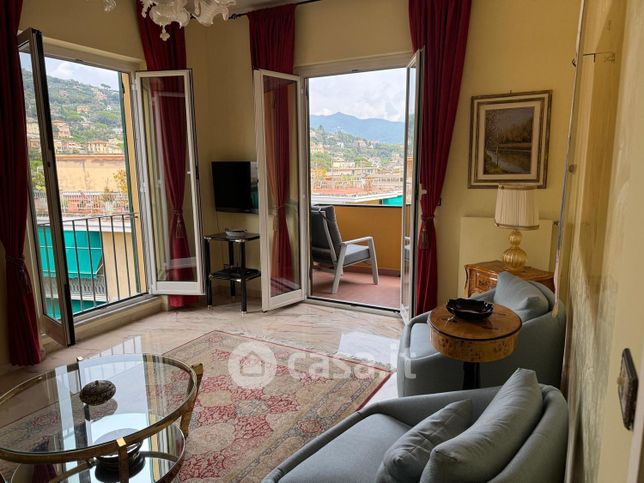 Appartamento in residenziale in Via Belvedere 67