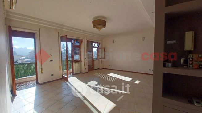 Appartamento in residenziale in Via Claudio Monteverdi