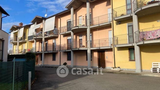 Appartamento in residenziale in Via Martiri 40