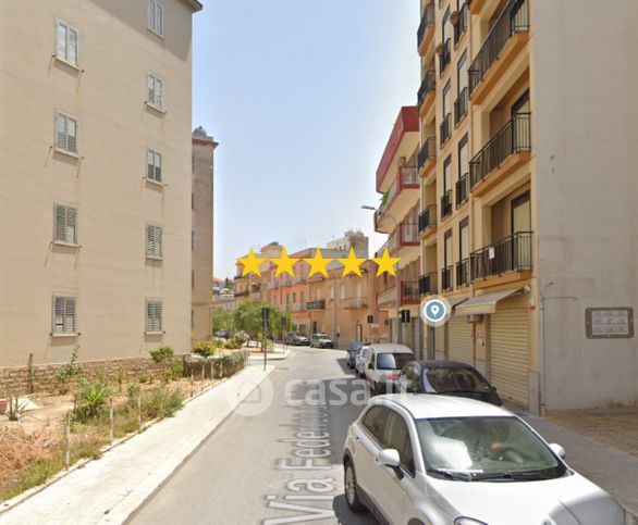 Appartamento in residenziale in Via Federico de Roberto