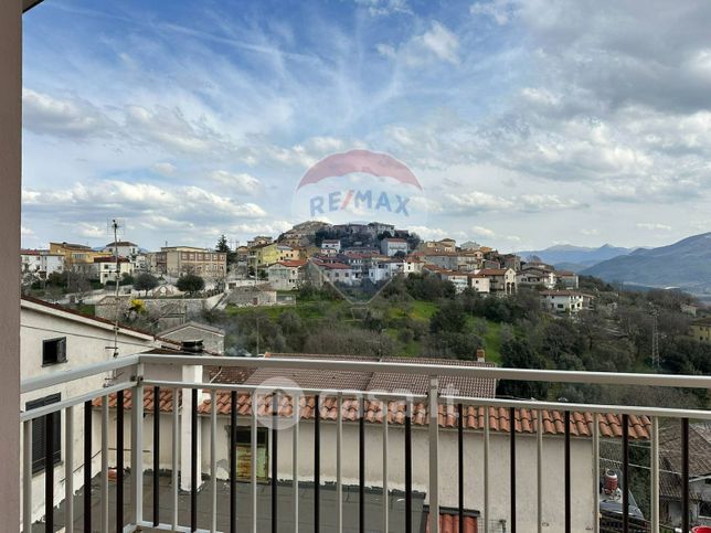 Casa indipendente in residenziale in Corso Giuseppe Garibaldi 76