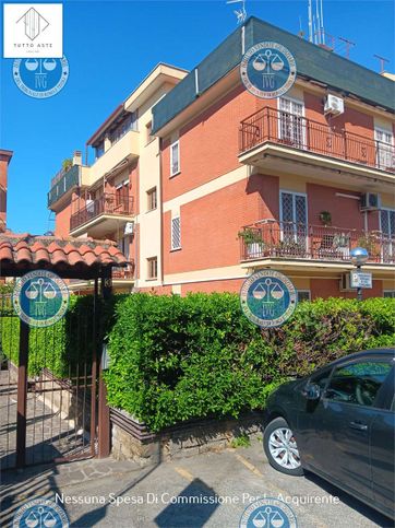 Appartamento in residenziale in Via Silvio Pellico 3