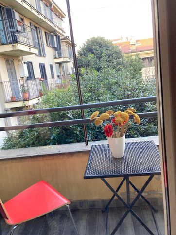 Appartamento in residenziale in Via Ascanio Sforza