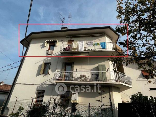 Appartamento in residenziale in Via Conegliano 11 B