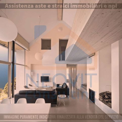 Appartamento in residenziale in Via Ceresoli 3