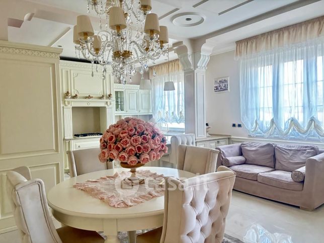 Appartamento in residenziale in Via Nazionale 6