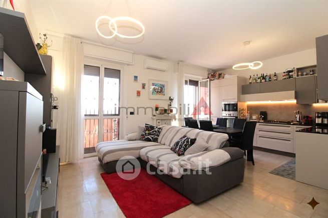 Appartamento in residenziale in 