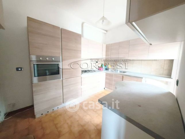 Appartamento in residenziale in Via Senese Aretina 25