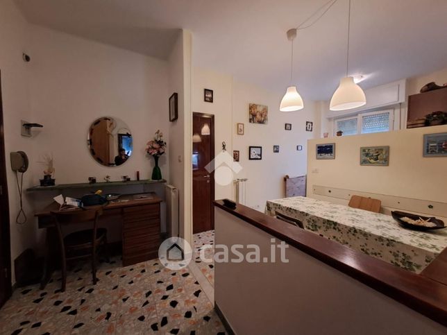 Appartamento in residenziale in Via Eraldo Fico 71