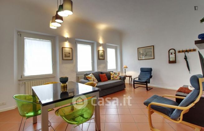 Appartamento in residenziale in Via Romana