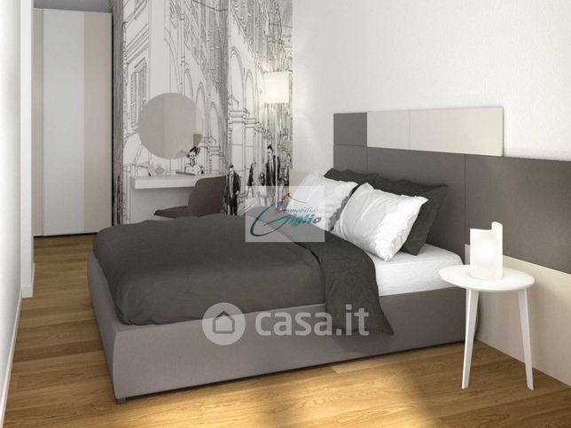 Appartamento in residenziale in Via Rovigo