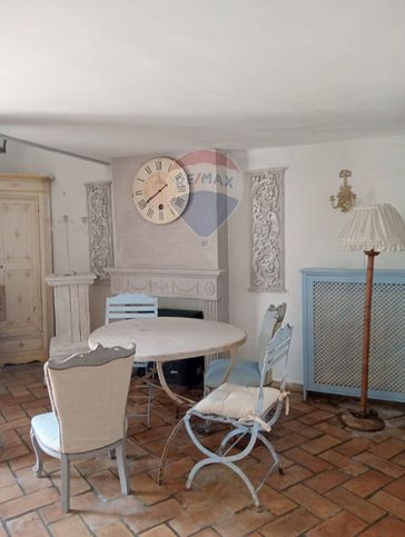 Appartamento in residenziale in
