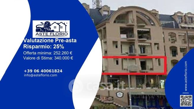 Appartamento in residenziale in Via Rosario Livatino