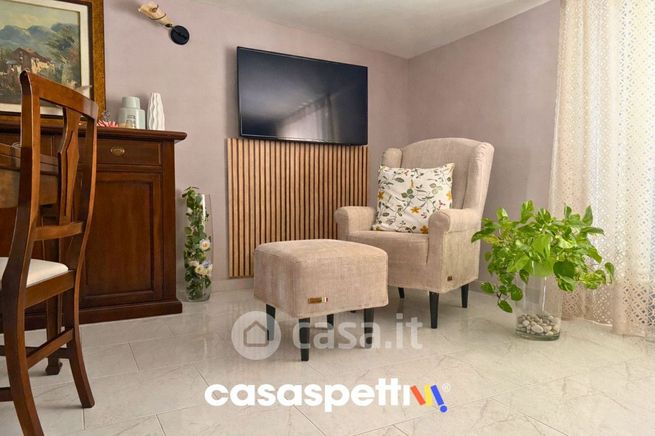 Appartamento in residenziale in Via Bari