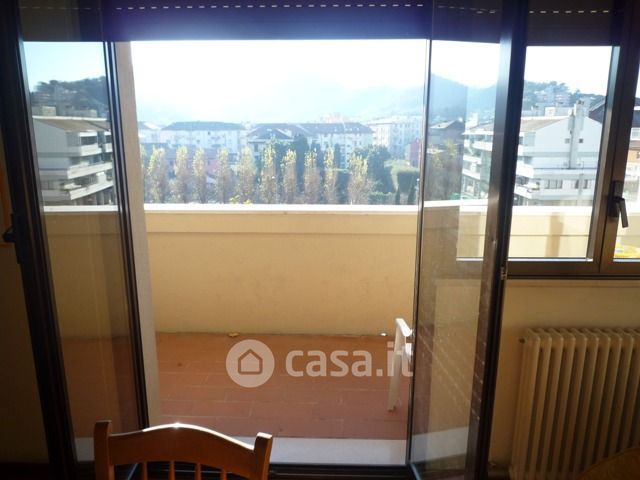 Appartamento in residenziale in Via Eraldo Fico 40